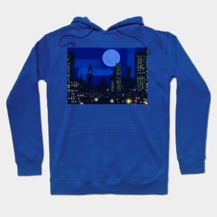 London Hoodie